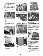 Preview for 131 page of Kärcher KM 100 R D User Manual