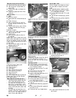 Preview for 142 page of Kärcher KM 100 R D User Manual