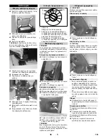 Preview for 153 page of Kärcher KM 100 R D User Manual