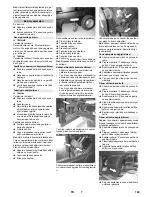 Preview for 169 page of Kärcher KM 100 R D User Manual