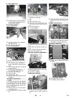 Preview for 171 page of Kärcher KM 100 R D User Manual