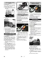 Preview for 180 page of Kärcher KM 100 R D User Manual