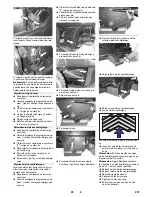 Preview for 237 page of Kärcher KM 100 R D User Manual