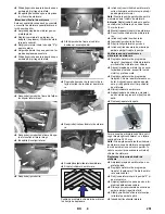 Preview for 251 page of Kärcher KM 100 R D User Manual