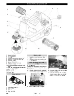 Preview for 272 page of Kärcher KM 100 R D User Manual