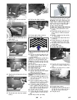 Preview for 277 page of Kärcher KM 100 R D User Manual