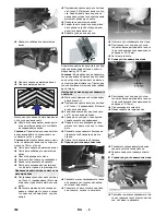 Preview for 304 page of Kärcher KM 100 R D User Manual