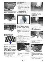 Preview for 317 page of Kärcher KM 100 R D User Manual