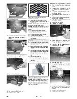 Preview for 330 page of Kärcher KM 100 R D User Manual