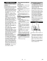 Preview for 337 page of Kärcher KM 100 R D User Manual