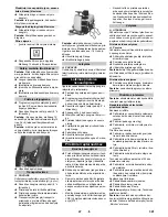 Preview for 341 page of Kärcher KM 100 R D User Manual