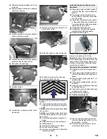 Preview for 343 page of Kärcher KM 100 R D User Manual