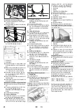 Предварительный просмотр 20 страницы Kärcher KM 105/100 R D Manual