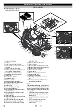 Предварительный просмотр 58 страницы Kärcher KM 105/100 R D Manual