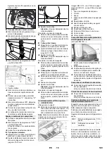 Preview for 149 page of Kärcher KM 105/100 R D Manual