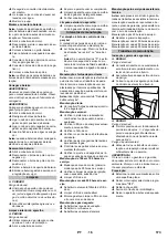 Preview for 173 page of Kärcher KM 105/100 R D Manual