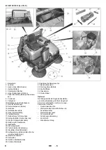 Preview for 8 page of Kärcher KM 105/100 R G Manual