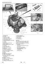 Preview for 112 page of Kärcher KM 105/100 R G Manual