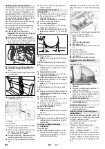 Preview for 202 page of Kärcher KM 105/100 R G Manual