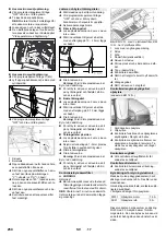 Preview for 250 page of Kärcher KM 105/100 R G Manual