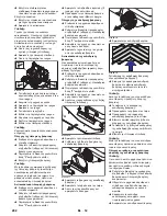 Preview for 202 page of Kärcher KM 120/150 R Bp Pack User Manual