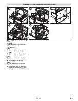 Preview for 213 page of Kärcher KM 120/150 R Bp Pack User Manual