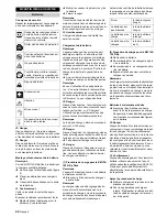 Preview for 44 page of Kärcher KM 120/150 R Bp Operating Instructions Manual