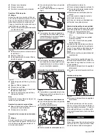 Preview for 107 page of Kärcher KM 120/150 R Bp Operating Instructions Manual