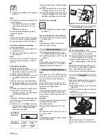 Preview for 178 page of Kärcher KM 120/150 R Bp Operating Instructions Manual