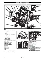 Preview for 6 page of Kärcher KM 120/150 R G Manual