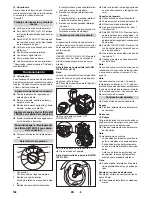 Preview for 102 page of Kärcher KM 120/150 R G Manual