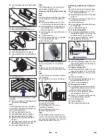 Preview for 145 page of Kärcher KM 120/150 R G Manual