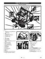 Предварительный просмотр 153 страницы Kärcher KM 120/150 R G Manual