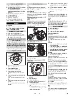 Preview for 193 page of Kärcher KM 120/150 R G Manual