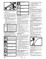 Preview for 254 page of Kärcher KM 120/150 R G Manual