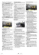 Preview for 8 page of Kärcher KM 120/250 R Bp Manual