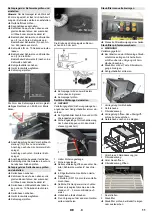 Предварительный просмотр 11 страницы Kärcher KM 120/250 R Bp Manual