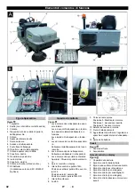 Предварительный просмотр 42 страницы Kärcher KM 120/250 R Bp Manual