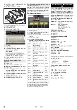 Предварительный просмотр 48 страницы Kärcher KM 120/250 R Bp Manual