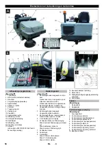 Предварительный просмотр 54 страницы Kärcher KM 120/250 R Bp Manual