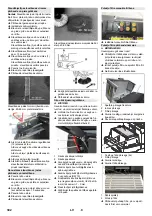 Предварительный просмотр 302 страницы Kärcher KM 120/250 R Bp Manual