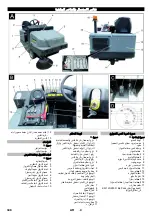 Предварительный просмотр 348 страницы Kärcher KM 120/250 R Bp Manual