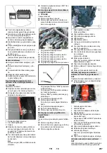 Preview for 207 page of Kärcher KM 120/250 R LPG Manual