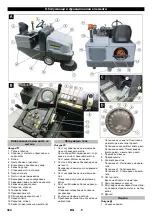 Preview for 364 page of Kärcher KM 120/250 R LPG Manual