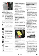 Preview for 369 page of Kärcher KM 120/250 R LPG Manual