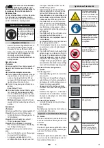 Предварительный просмотр 3 страницы Kärcher KM 130/300 R D Classic Operating Instructions Manual