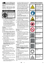 Предварительный просмотр 9 страницы Kärcher KM 130/300 R D Classic Operating Instructions Manual