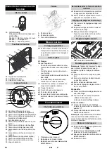 Предварительный просмотр 10 страницы Kärcher KM 130/300 R D Classic Operating Instructions Manual