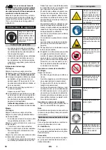 Предварительный просмотр 18 страницы Kärcher KM 130/300 R D Classic Operating Instructions Manual