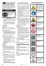 Предварительный просмотр 40 страницы Kärcher KM 130/300 R D Classic Operating Instructions Manual